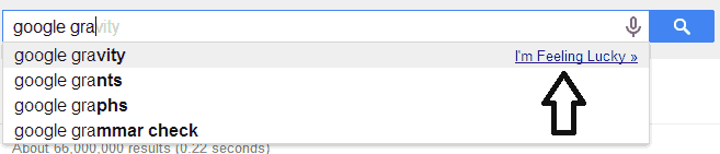 Some Amazing Google Easter Eggs Tricks Some Amazing Google Easter Eggs Tricks