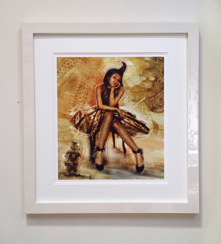 Bill McConkey Framed Prints for Sale!