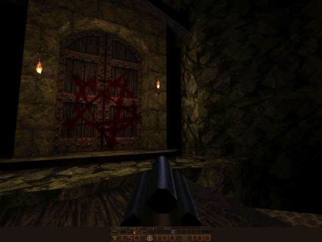 Quake 1 + Expansiones (1996) PC Full