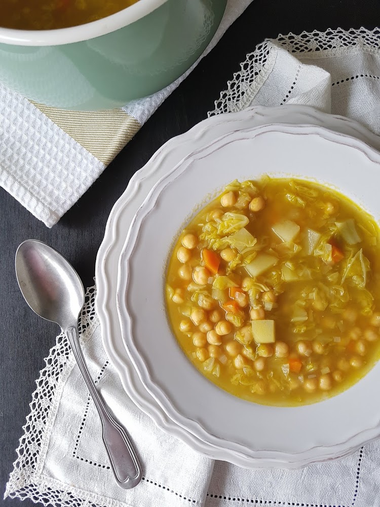 cocinar con olla rapida cocinando con neus col con garbanzos en olla r 225 pida cocinar con olla rapida cocinando con neus col con garbanzos en olla r 225 pida