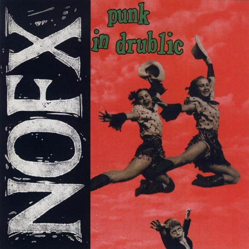TÉLÉCHARGER DISCOGRAPHIE NOFX NOFX TÉLÉCHARGER DISCOGRAPHIE