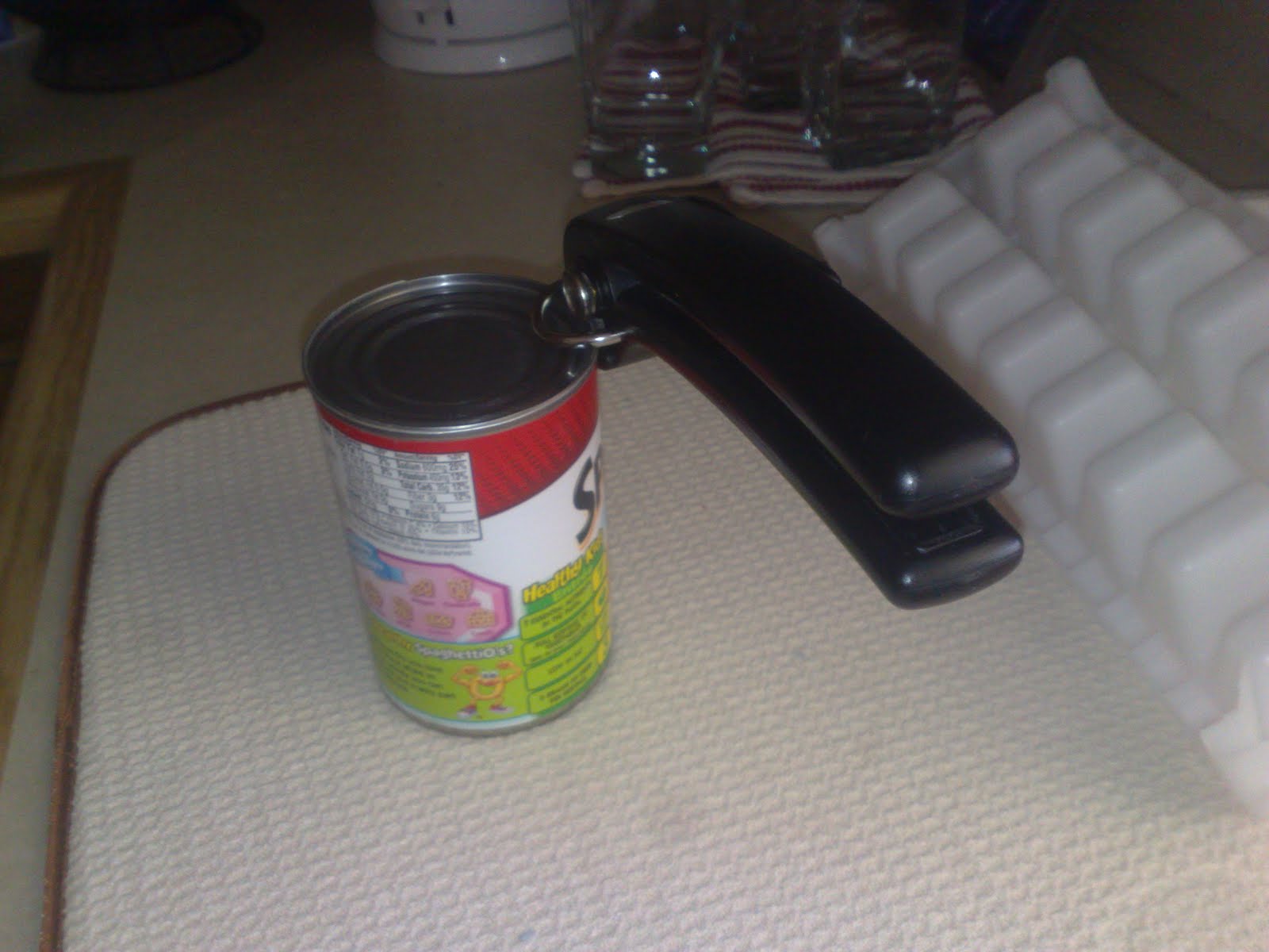 ReviewCoup Good Cook Safe Cut Can Opener
