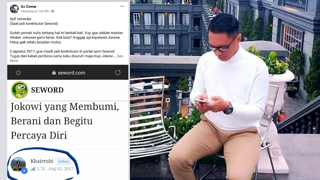 mantan penulis Seword mantan penulis Seword
