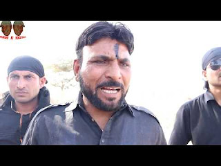 Kab hai Holi शोले भाग 2