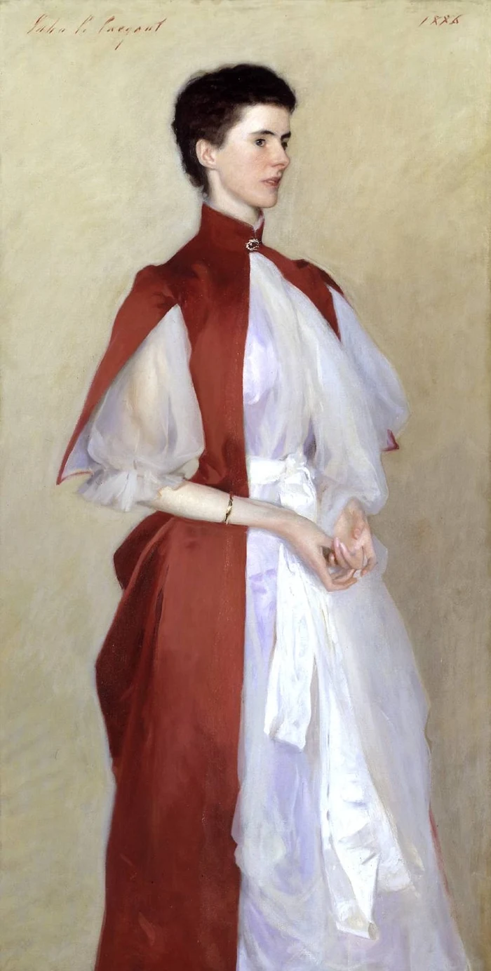 John Singer Sargent 1856-1925 | American Impressionism