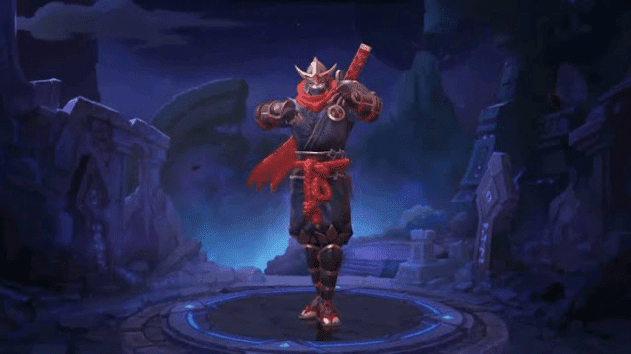 Mobile Legends (ML) - 8 Hero Assassin Terkuat dan Mematikan di Mobile Legends Mobile Legends (ML) - 8 Hero Assassin Terkuat dan Mematikan di Mobile Legends