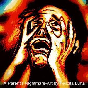 A Parent's Worse Nightmare