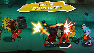 TMNT: Brothers Unite Mod Apk+Data Terbaru TMNT: Brothers Unite Mod Apk+Data Terbaru