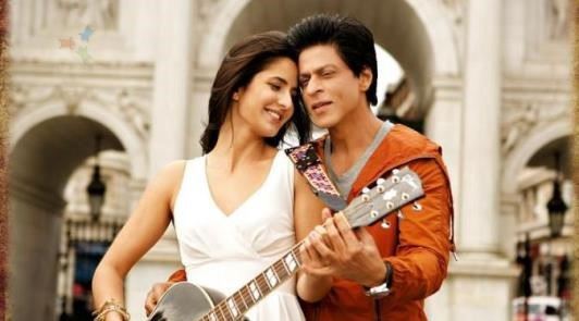 Download Lagu India Shahrukh Khan Terbaru
