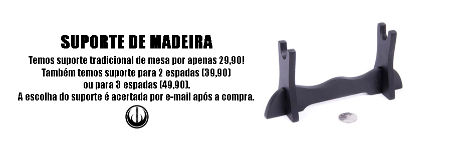 Suporte Suporte