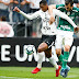 Corinthians vence Palmeiras e encaminha título do Brasileirão 2017
