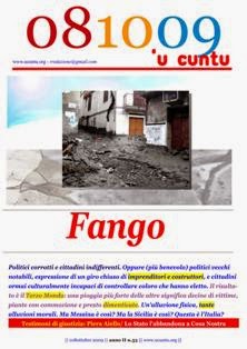 'U Cuntu 53 - 8 Ottobre 2009 | TRUE PDF | Settimanale | Informazione Locale | Antimafia