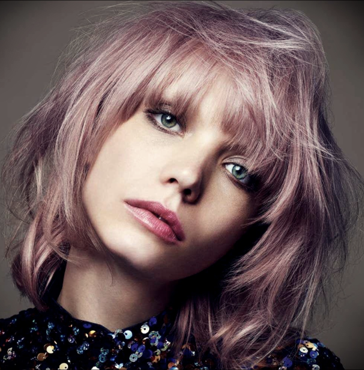 hair color trends 2023