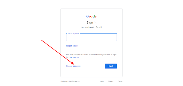 How To Create a Gmail Account | जीमेंल पर खाता कैसे खोलते हैं? How To Create a Gmail Account | जीमेंल पर खाता कैसे खोलते हैं?