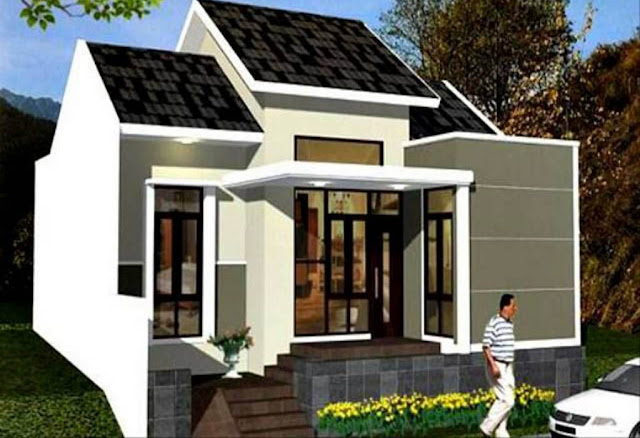 Rumah Minimalis Rumah Minimalis