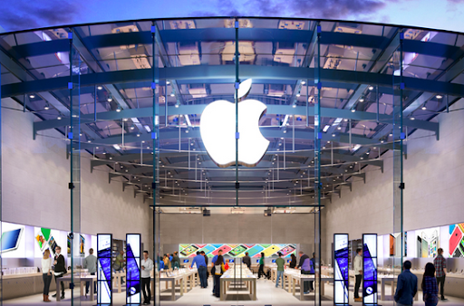 Apple學院將設中國分校，出口企業經營文化