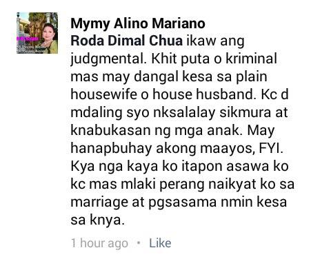 Stay-at-home moms got offended by the posts of a working mom on social media! MUST READ! Stay-at-home moms got offended by the posts of a working mom on social media! MUST READ!