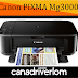 Canon PIXMA MG3000 Driver Download - For Mac, Windows And Linux
