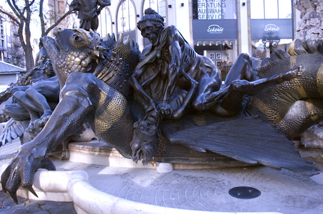 Nuremberg Christmas Market