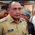 Gubernur Sumut: Hentikan Acara, Pergi Ke Masjid jika Azan Sudah Berkumandang!