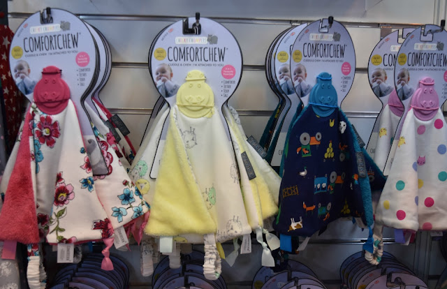ComfortChew ComfortChew