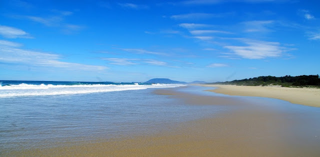 Lighthouse Beach, Port Macquarie