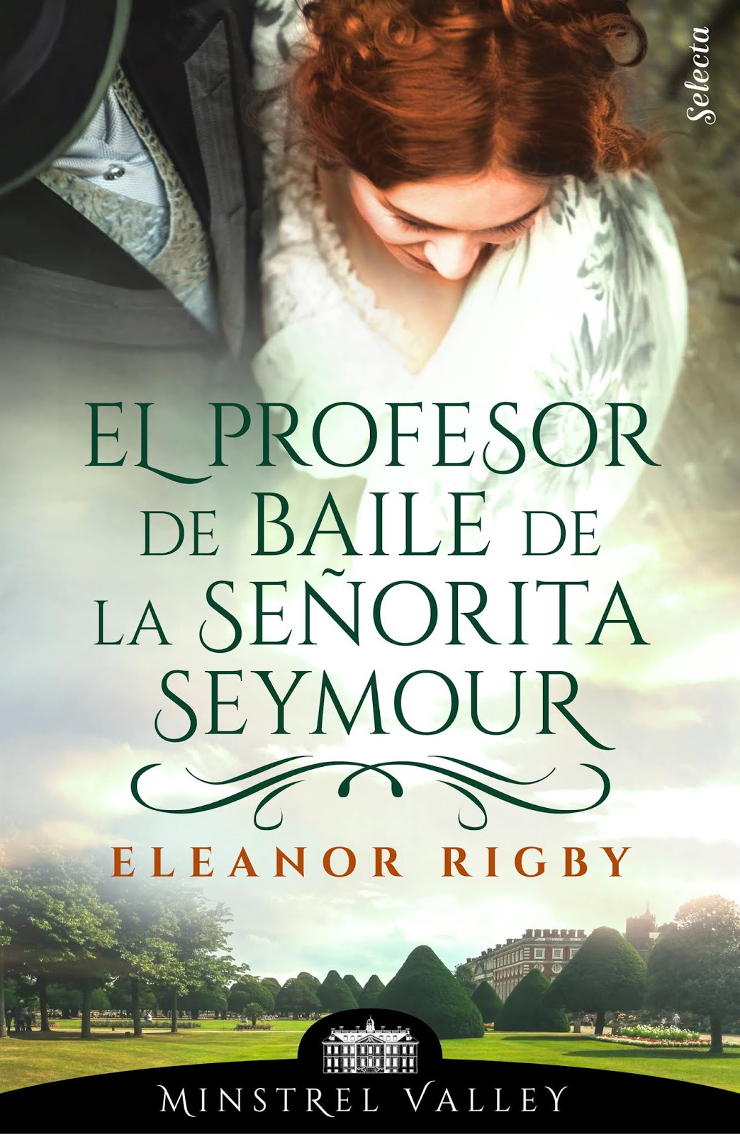 El profesor de baile de la señorita Seymour El profesor de baile de la señorita Seymour