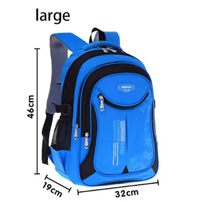 School Bag School Bag