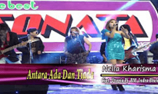 Lirik Lagu Antara Ada Dan Tiada - Nella Kharisma