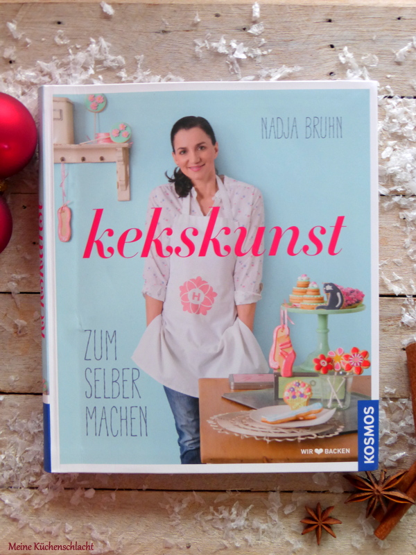 Bucher Die Einen Weihnachts Wunsch Wert Sind Meine Kuechenschlacht