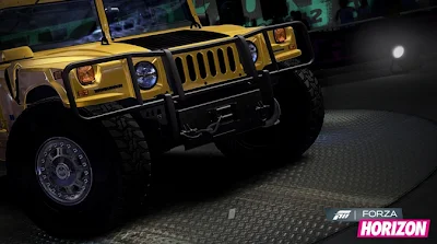 FH, 2006, Hummer, H1, Alpha