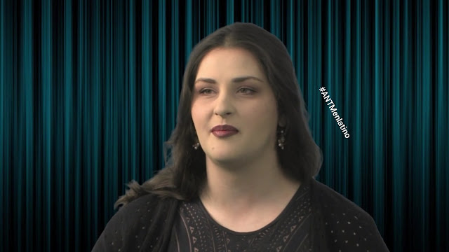 heather kuzmich as luce hoy heather kuzmich as luce hoy