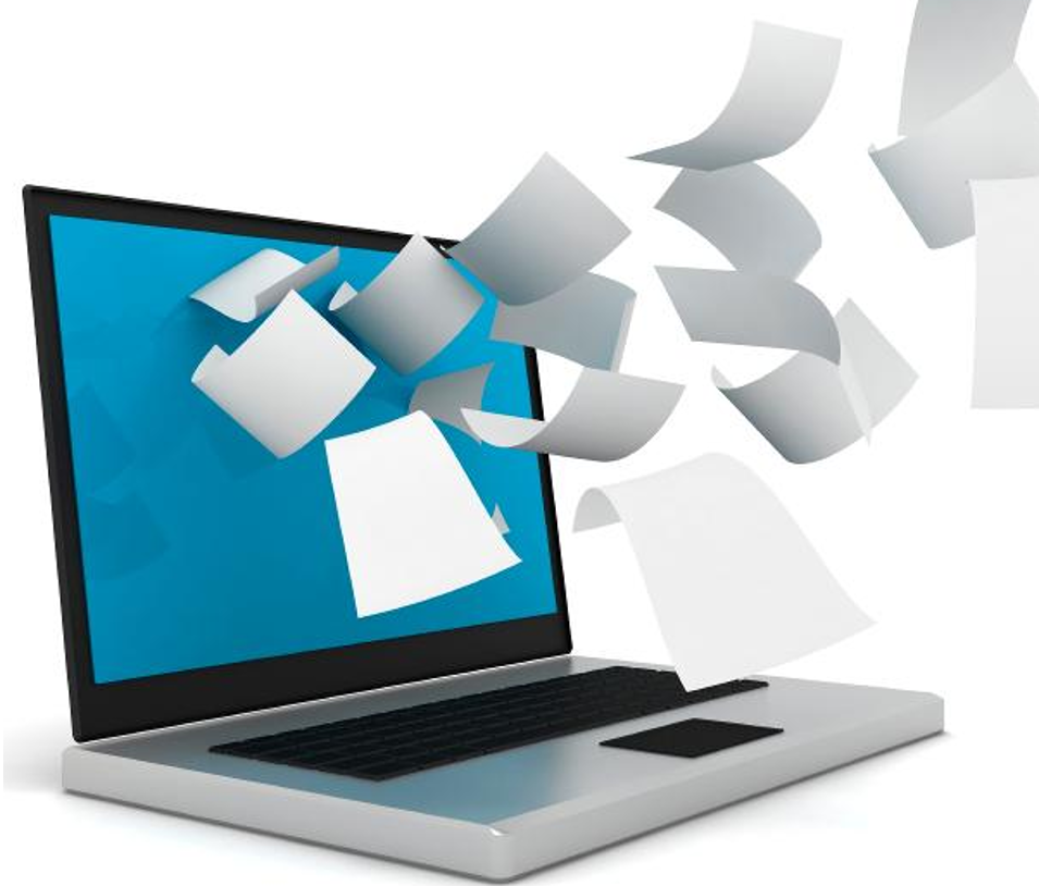 A Paperless office fact or fiction? iSeries Spool File Spool file