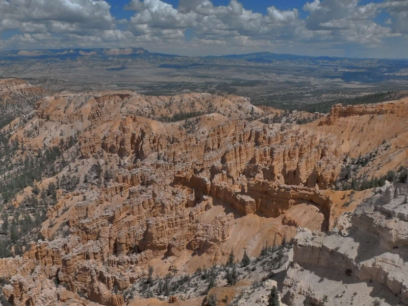 13: Bryce Canyon - Driving me ... USA (37)
