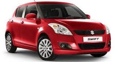 Suzuki Swift Suzuki Swift