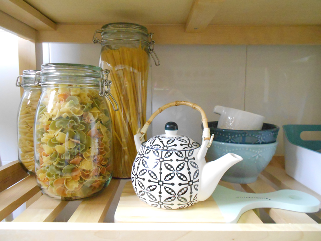 #TodoEnOrden en MI COCINA con Ikea