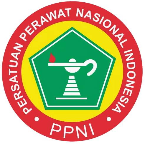 Makna Terkandung dari Lambang \/ Logo PPNI Berdasarkan AD \u0026 ART PPNI - For Nurse To All
