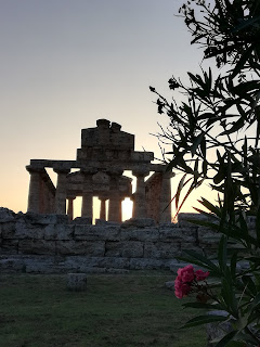 domani andiamo a