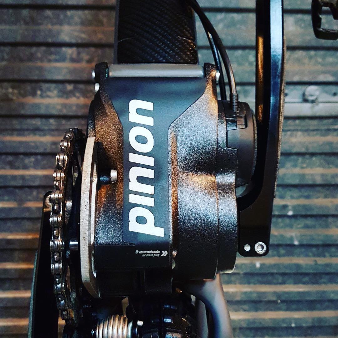 Benefits of Internal Shifting for Bikes Cycle Monkey