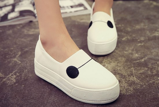 Sepatu Platform Sepatu Platform