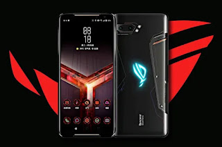 Asus ROG Phone 3 Asus ROG Phone 3
