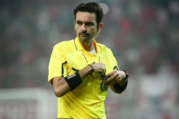 Από τα στημένα και τον ΣΔΟΕ στο ματς της Κυριακής!