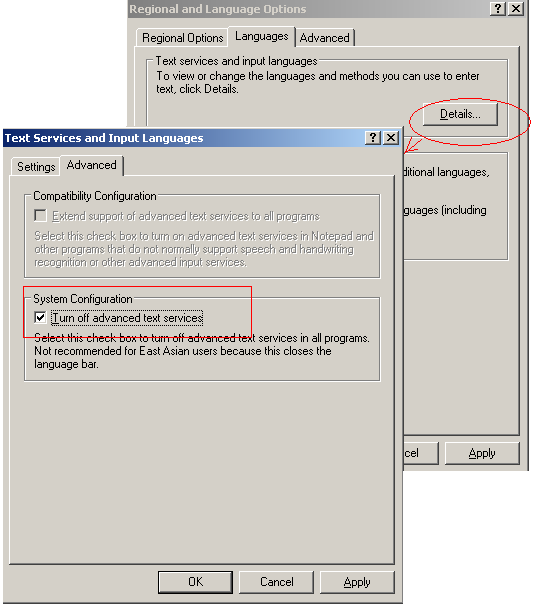 Windows ctfmon exe. Windows ctfmon exe