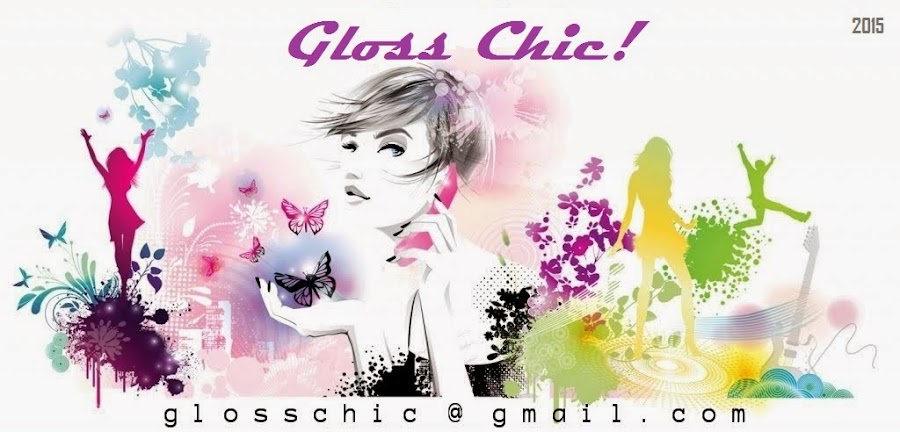 Gloss Chic!
