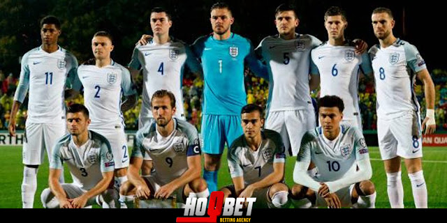 Perkiraan Formasi Tim Piala Dunia 2018 : Inggris http://www.liputanskor.com/