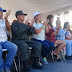 Colorido desfile estudiantil colmó La Avenida Francisco de Loreto
