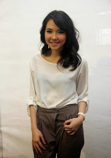 Kumpulan Foto Gisel Idol Terbaru 2014 | Wallpaper Gambar Foto 2014