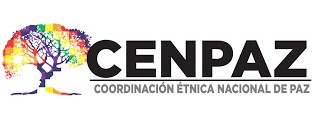 Coordinación Étnica Nacional de Paz - CENPAZ