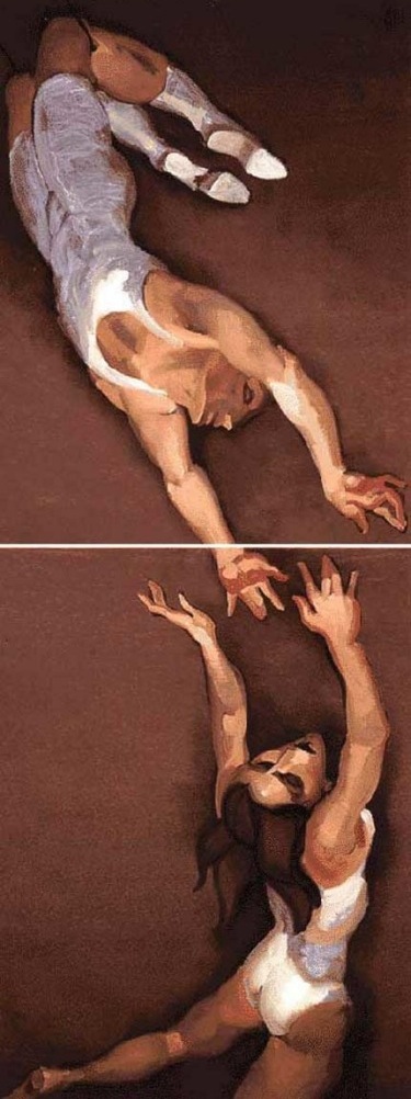 Juarez Machado rasilian painter Tutt'Art@ () Juarez Machado rasilian painter Tutt'Art@ ()