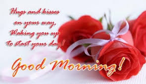 good morning good morning